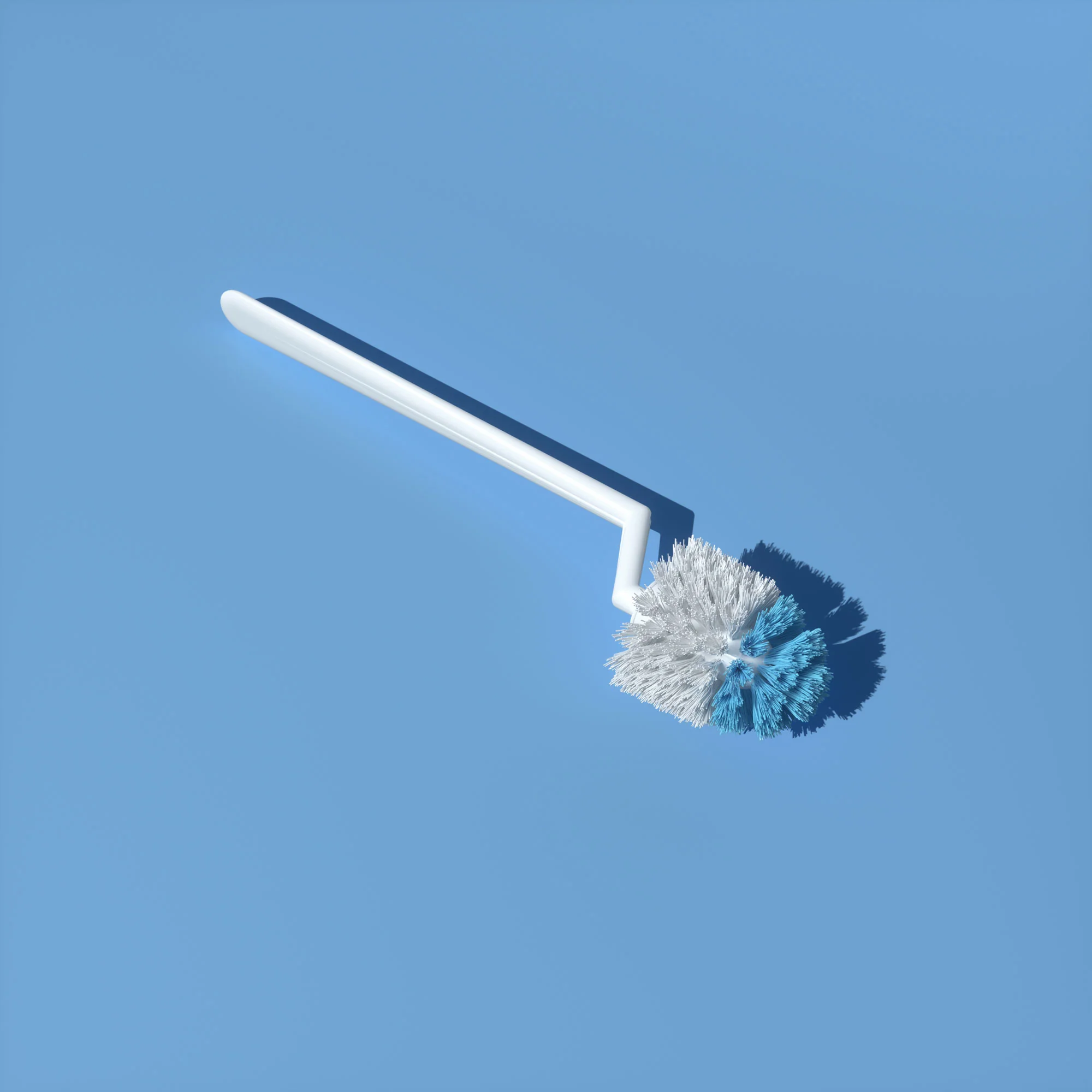 Replacement Brush for Invisibrush®